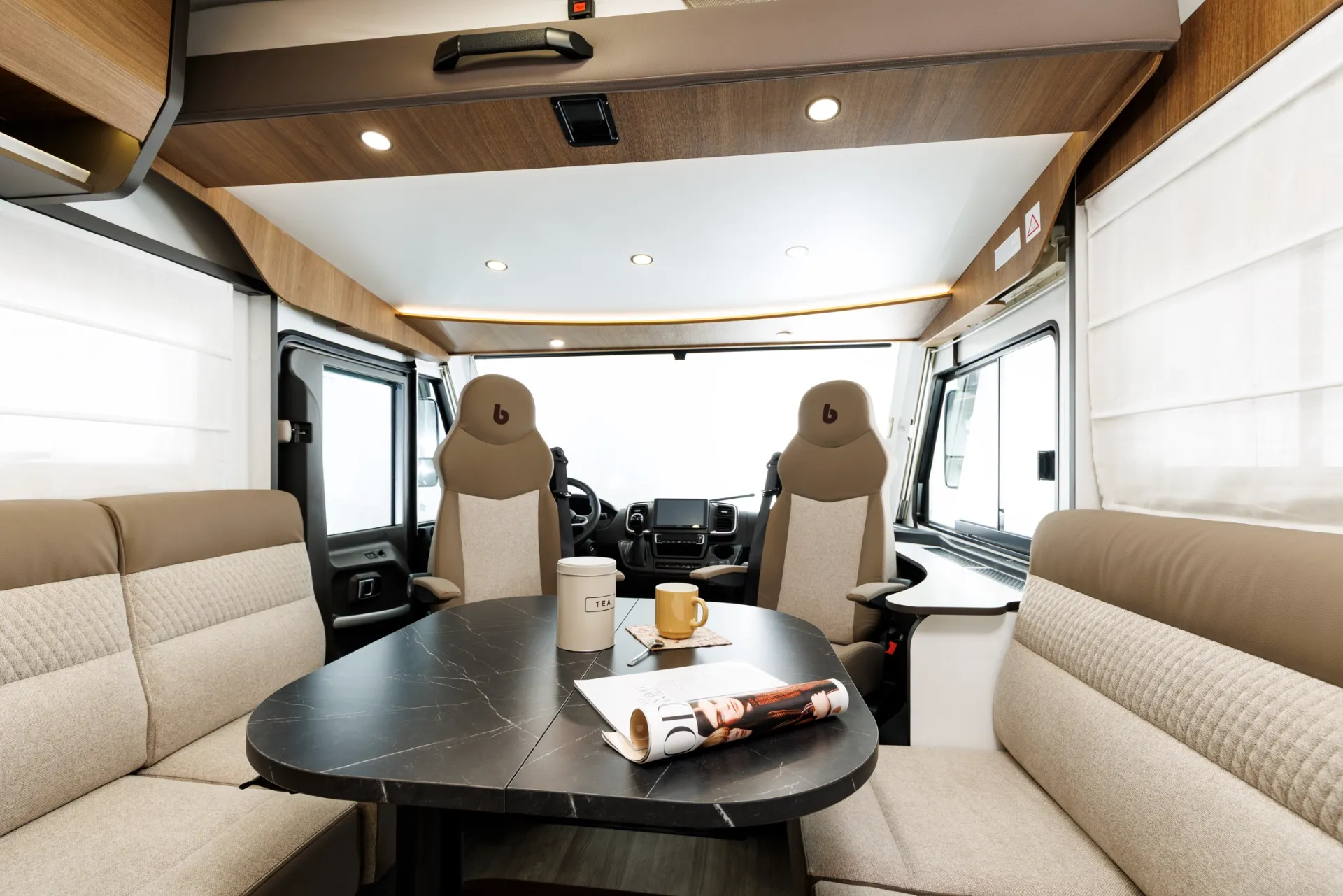 Imagen Interior