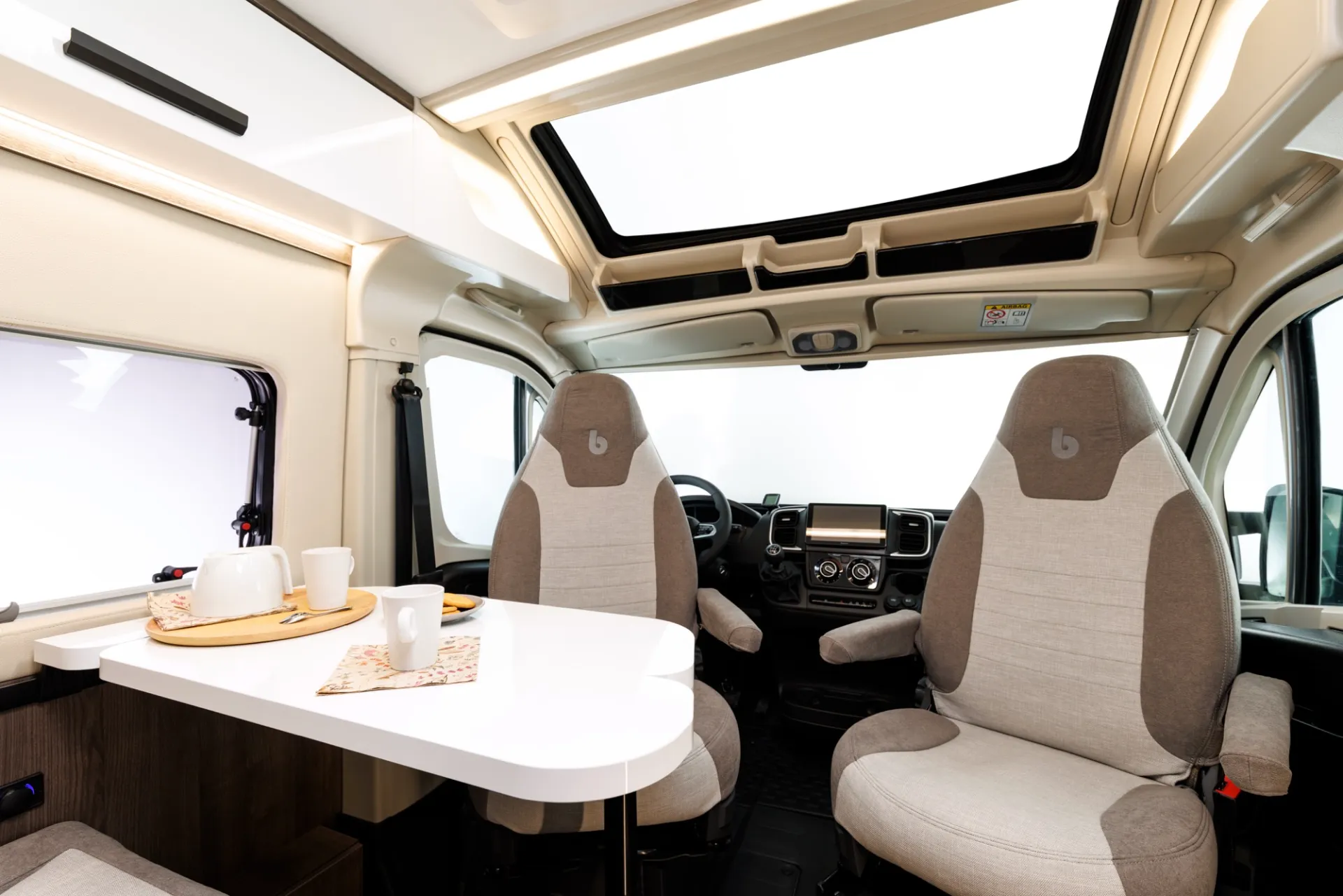 Imagen Interior