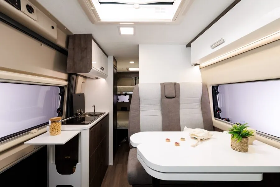 Imagen Interior