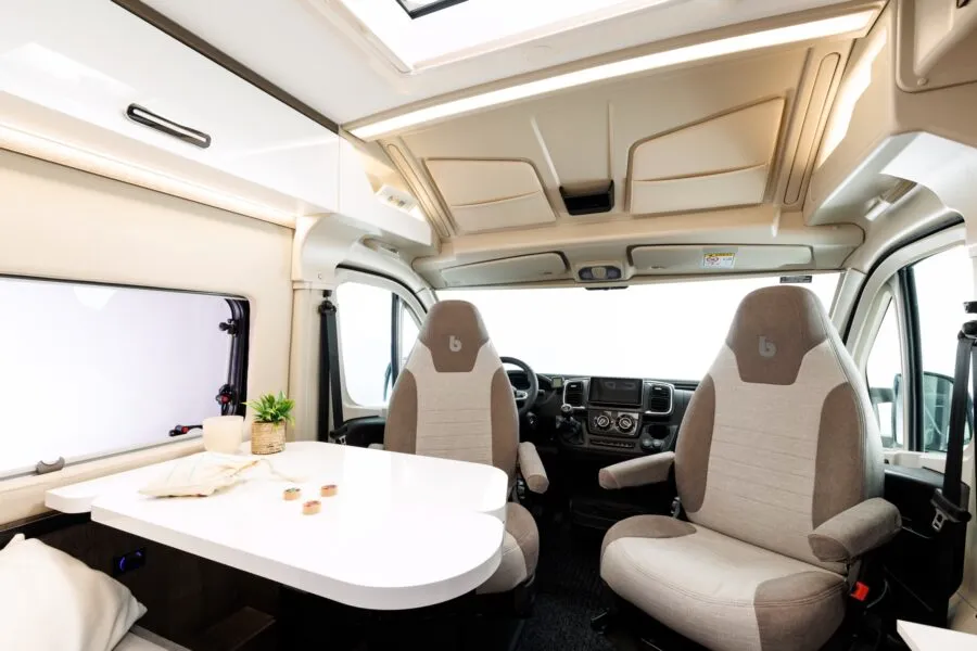 Imagen Interior