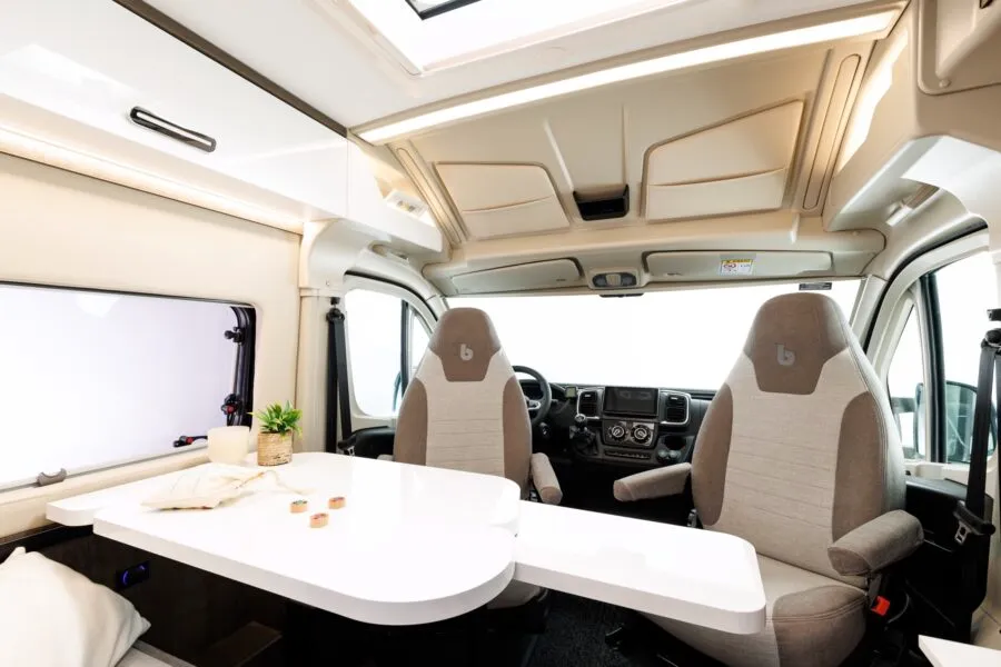 Imagen Interior