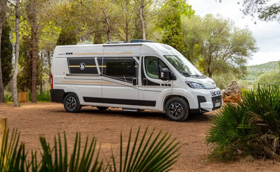 BENIVAN B120