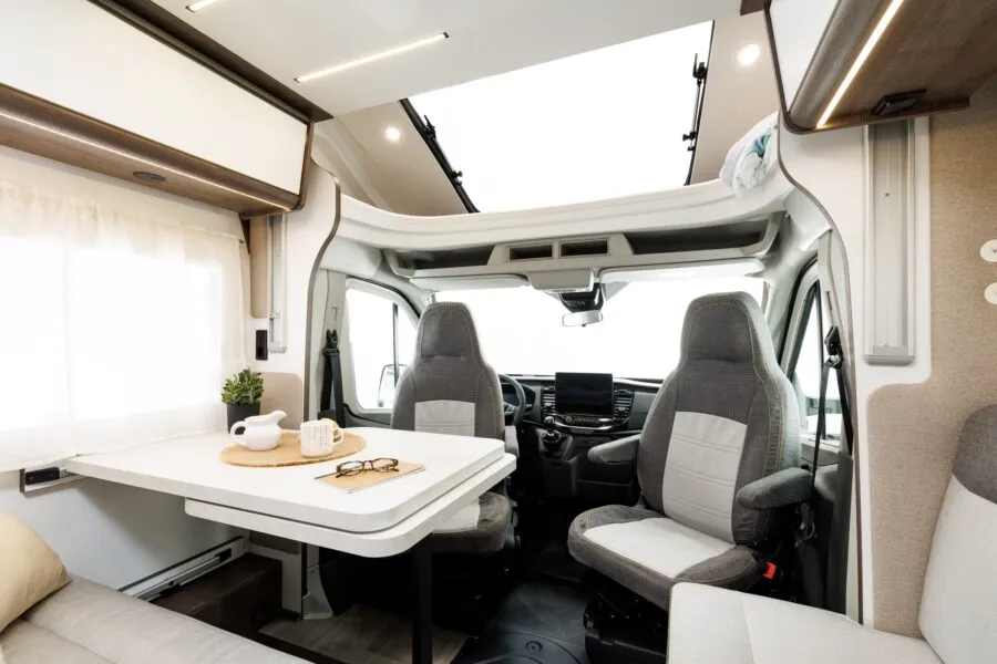 Imagen Interior