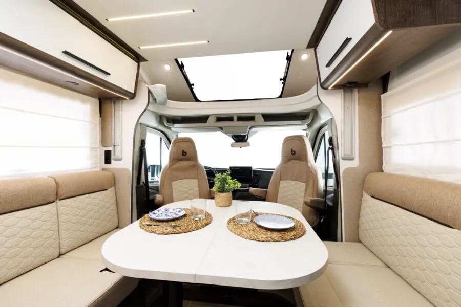 Imagen Interior