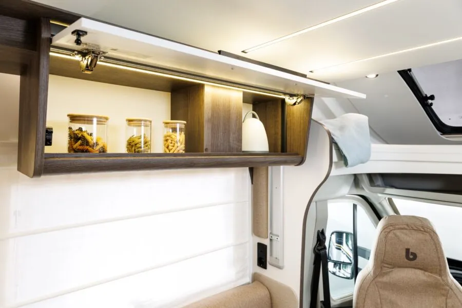 Imagen Interior