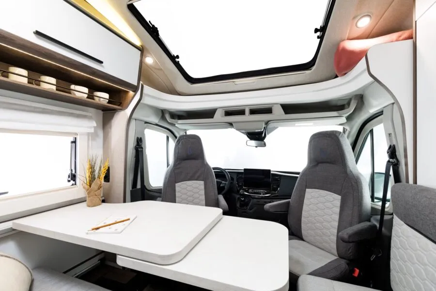 Imagen Interior