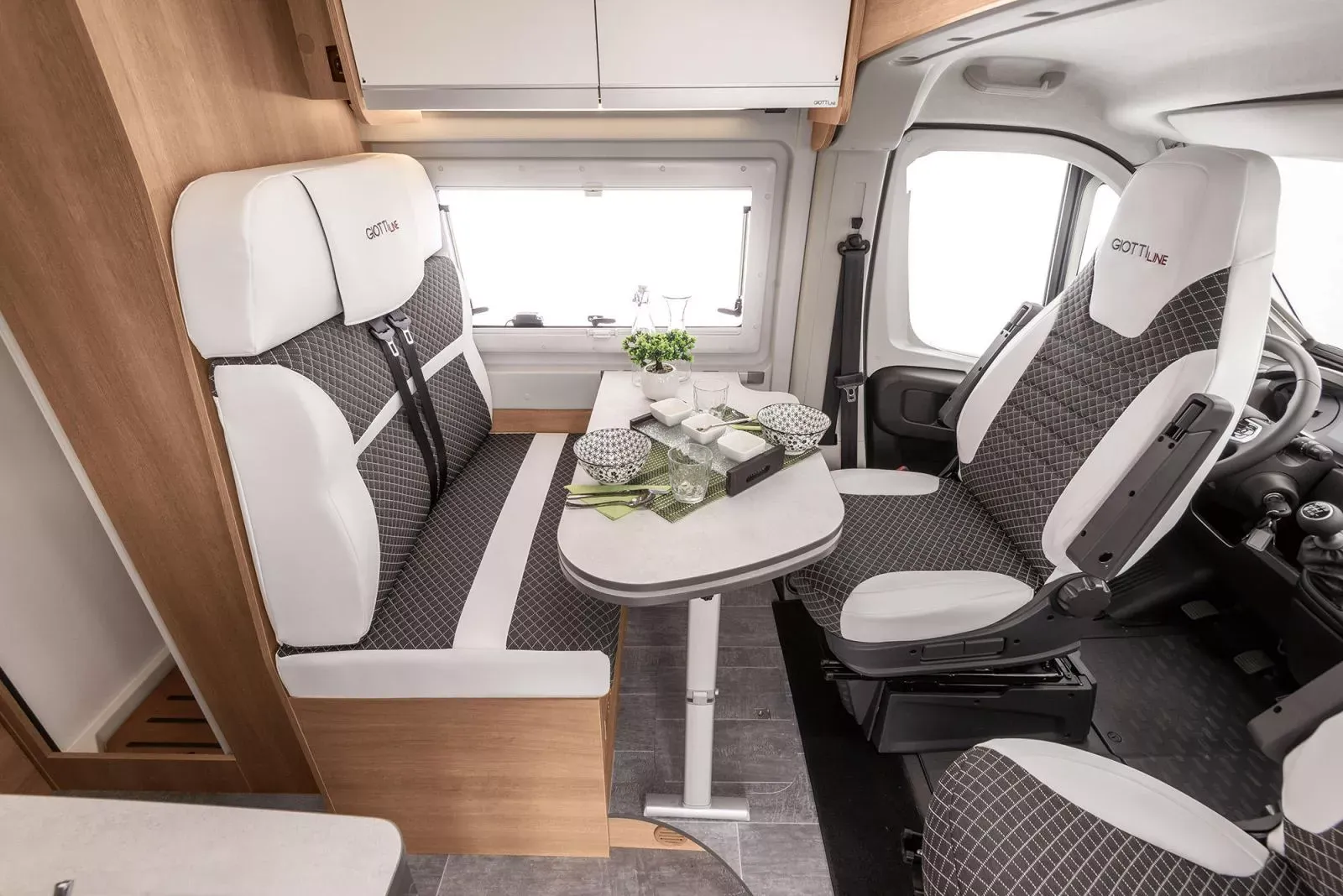 Imagen Interior