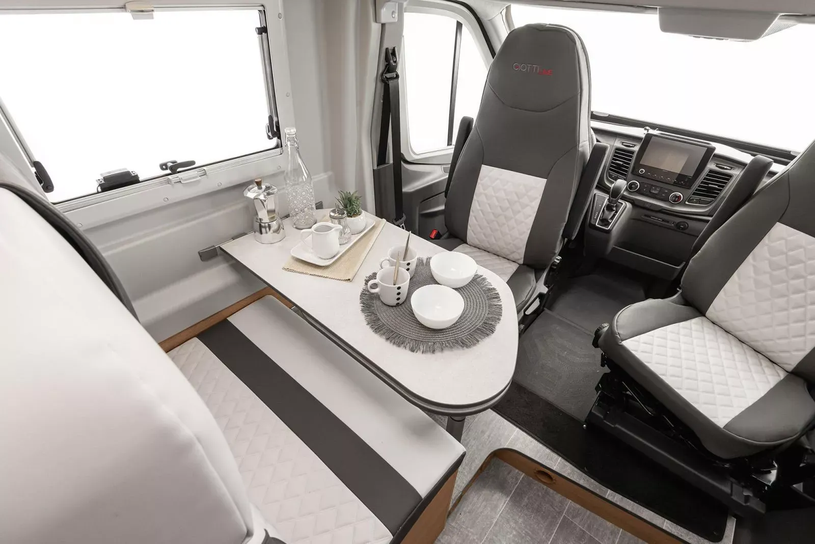 Imagen Interior