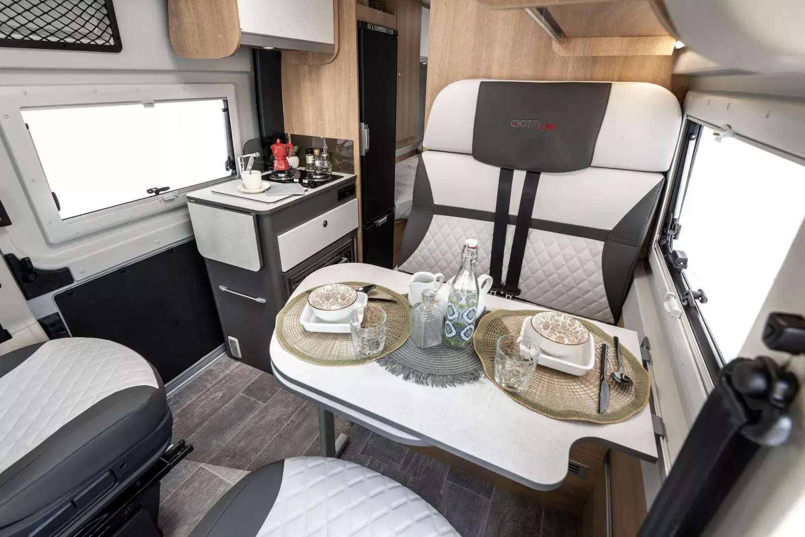 Imagen Interior