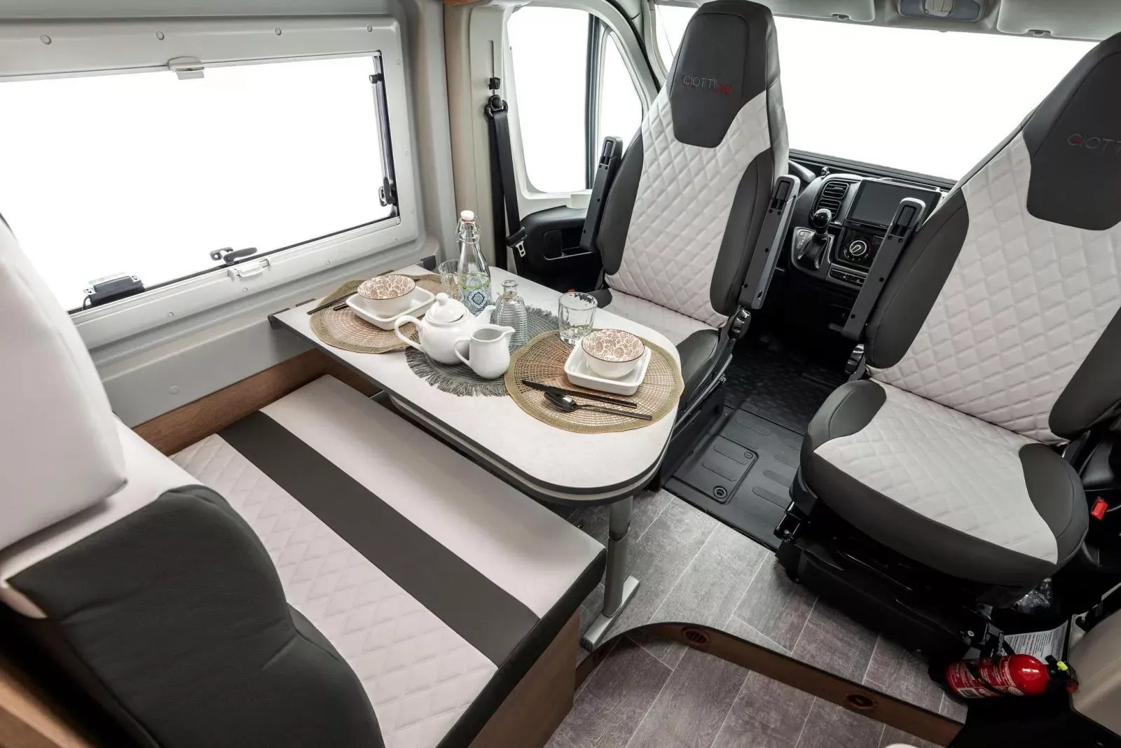Imagen Interior