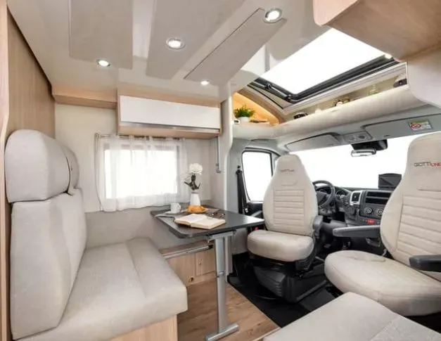 Imagen Interior