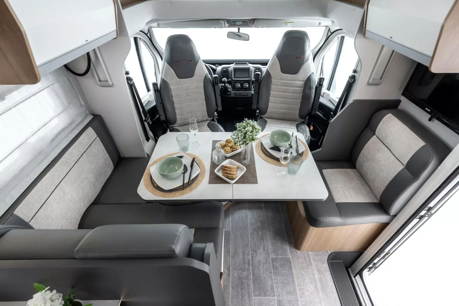 Imagen Interior