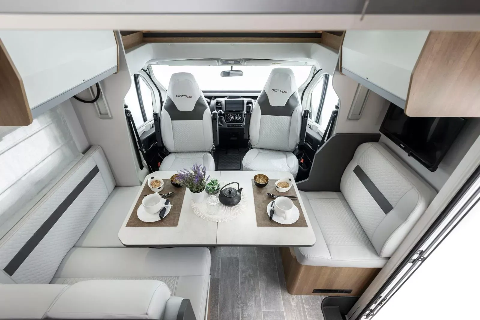 Imagen Interior